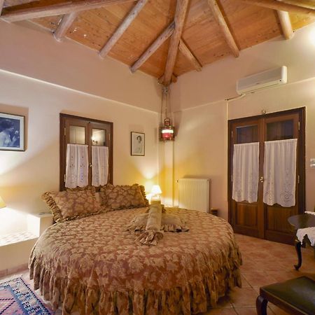 Archontiko Art Hotel Galaxídhion 部屋 写真