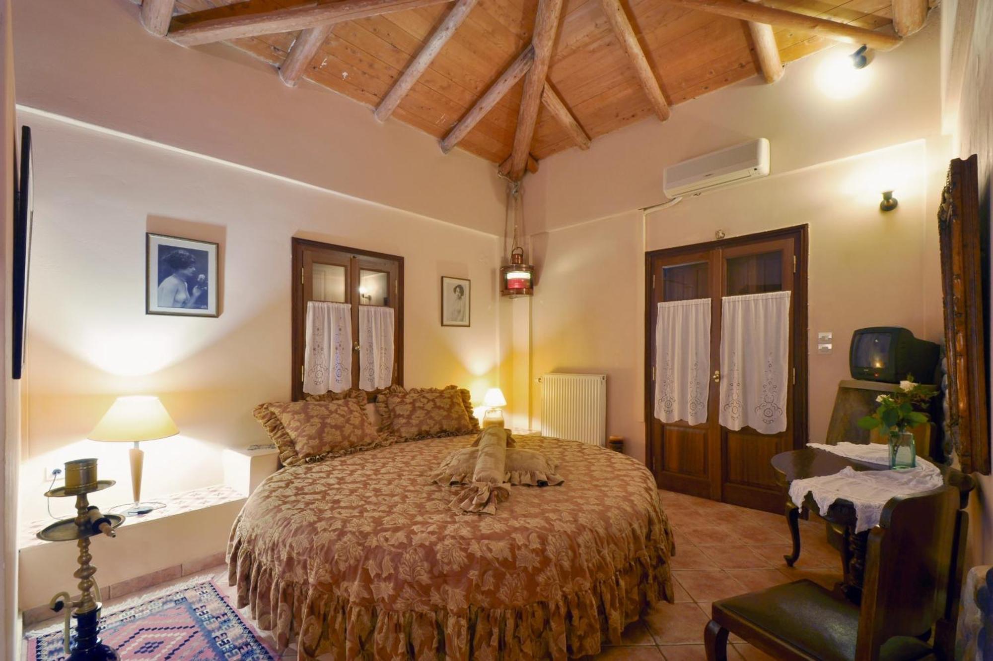 Archontiko Art Hotel Galaxídhion 部屋 写真